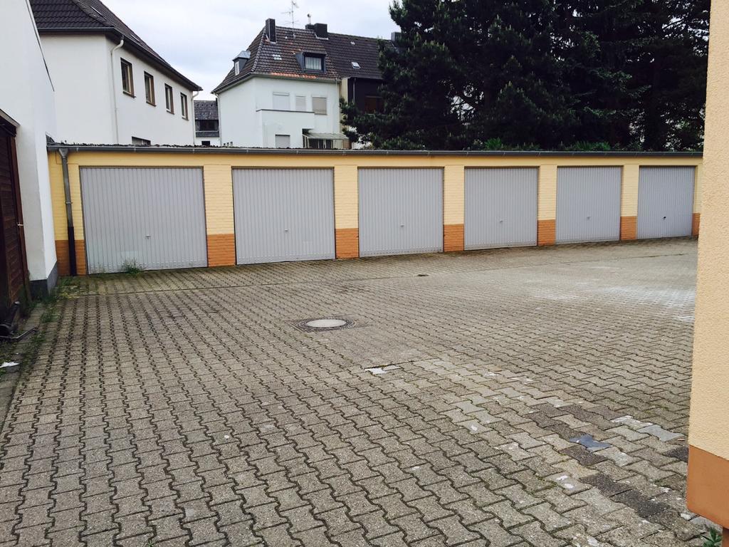 Hotel Platinium Aachen Exterior foto